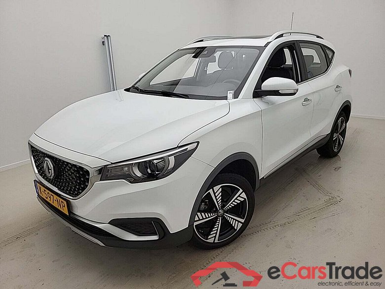 MG MG ZS EV Luxury 45 kWh #1