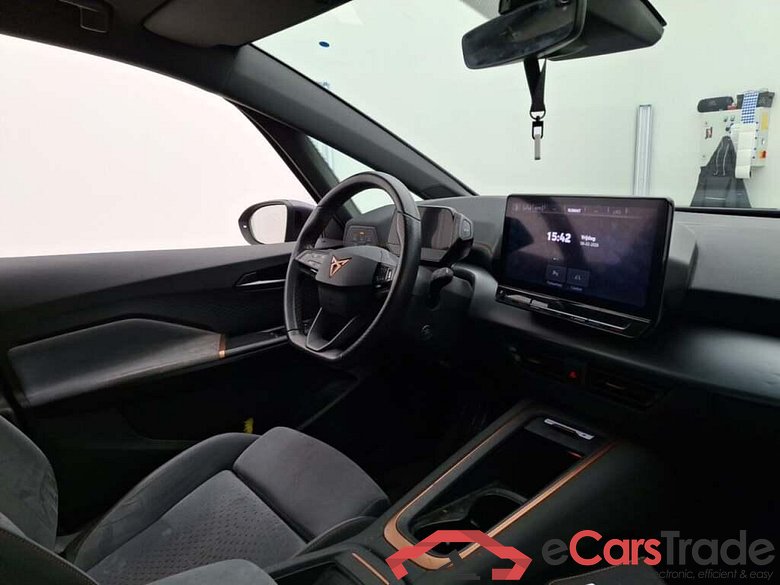 CUPRA Born Copper Ed.One 62 kWh #3