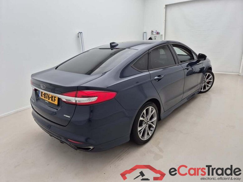 FORD Mondeo 2.0 IVCT HEV ST-Line #2