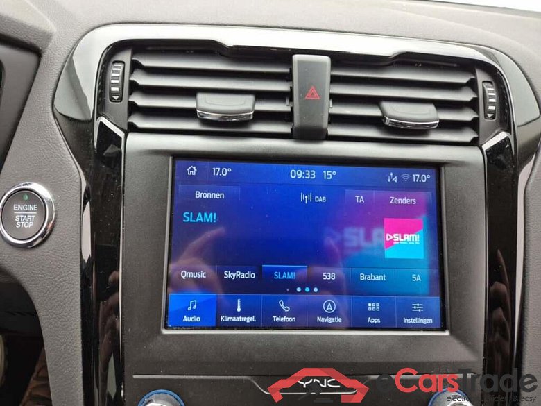 FORD Mondeo 2.0 IVCT HEV ST-Line #6