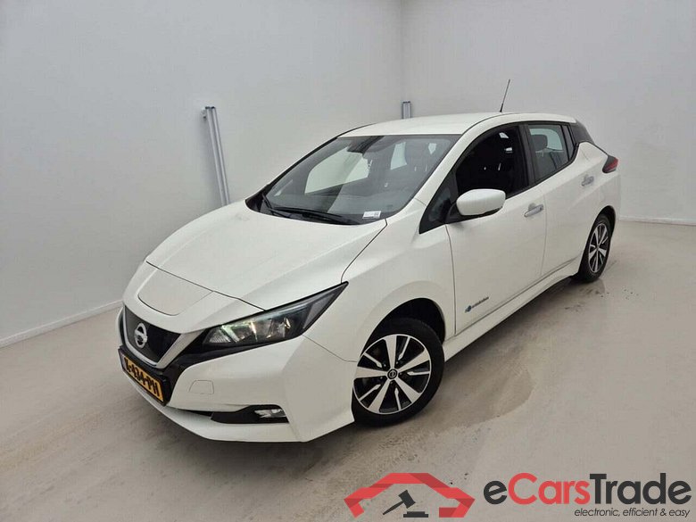 NISSAN LEAF Acenta 40 kWh