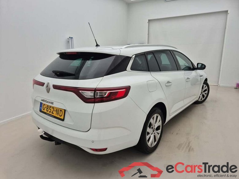 RENAULT Mégane Estate 1.3 TCe Limited #2