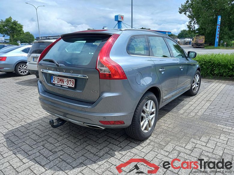 VOLVO XC60 2.0 D4 Summum Geartronic #5