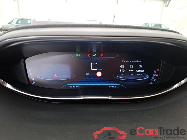 5008 Active Business 1.2 PureTech 130CV BVA8 E6dT #6