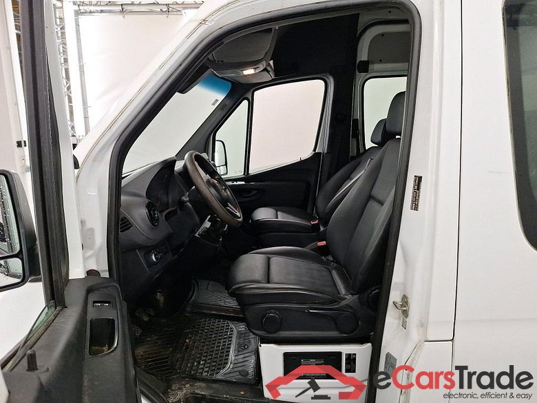 MERCEDES-BENZ SPRINTER 300/35 FOU LWB DSL - 314 2.1 BlueTEC A3H2 (EU6) #5