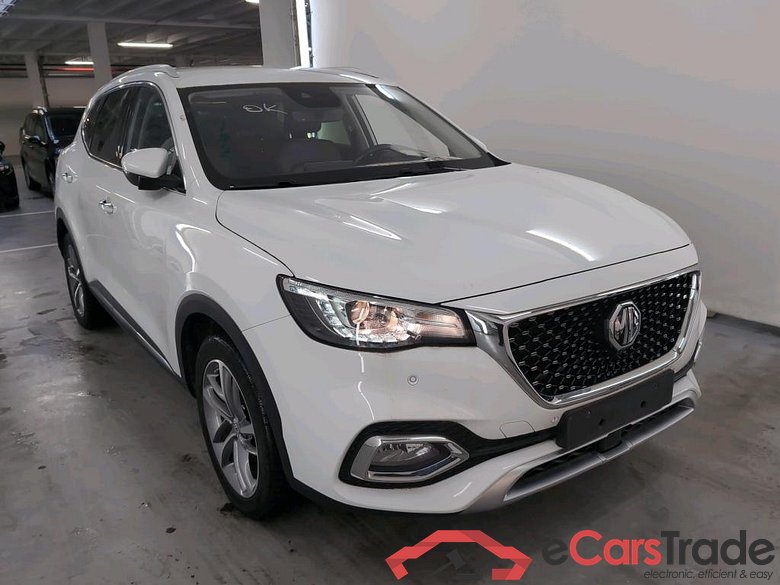 MG EHS 1.5T PHEV COMFORT AUTO #2