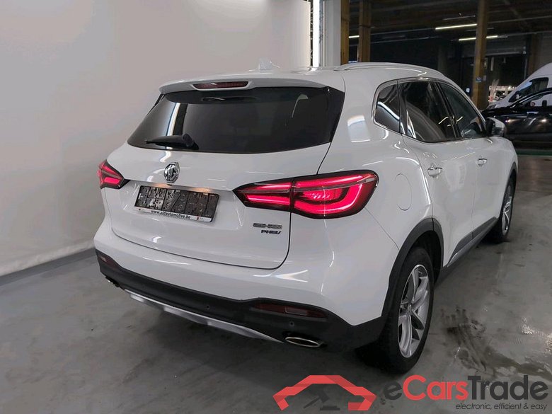 MG EHS 1.5T PHEV COMFORT AUTO #4
