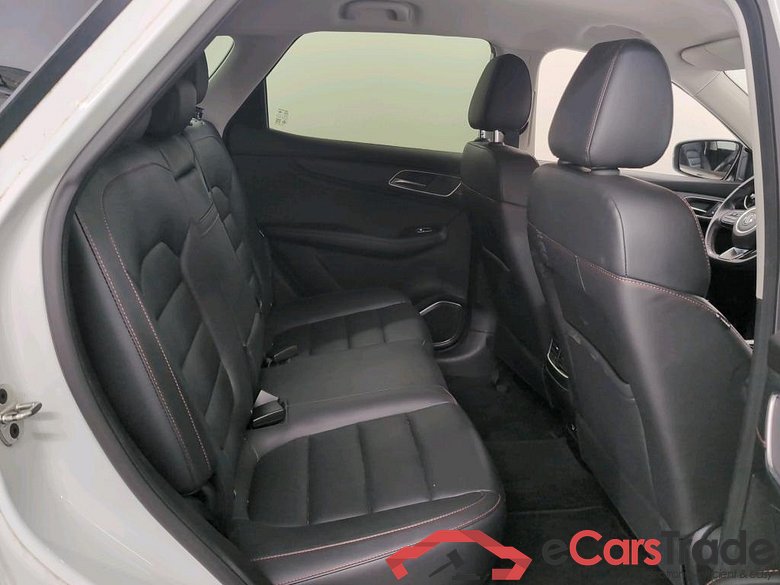 MG EHS 1.5T PHEV COMFORT AUTO #6