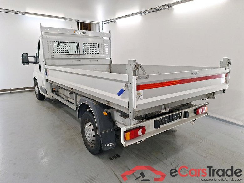 PEUGEOT Boxer 2.2 BLUEHDI S-S 140 PRO 435 L3.. #3