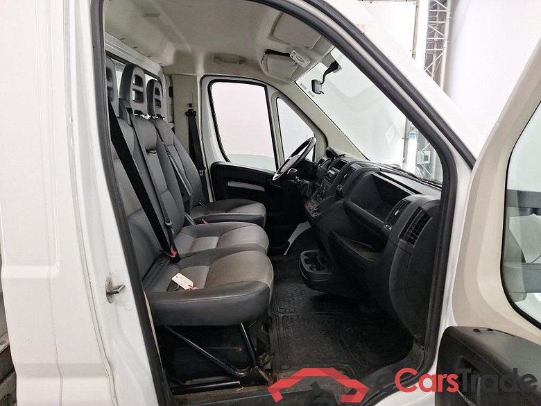 PEUGEOT Boxer 2.2 BLUEHDI S-S 140 PRO 435 L3.. #6