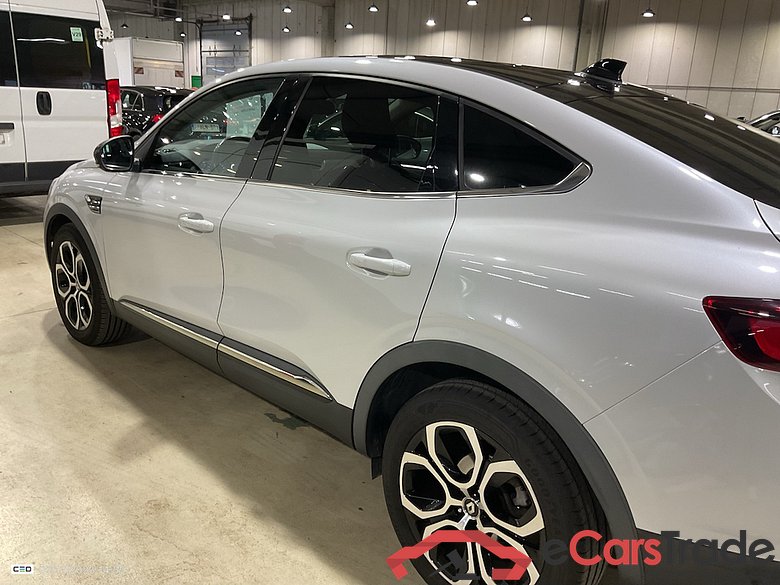 RENAULT ARKANA 1.3 TCE MHEV 140 INTENS EDC #3