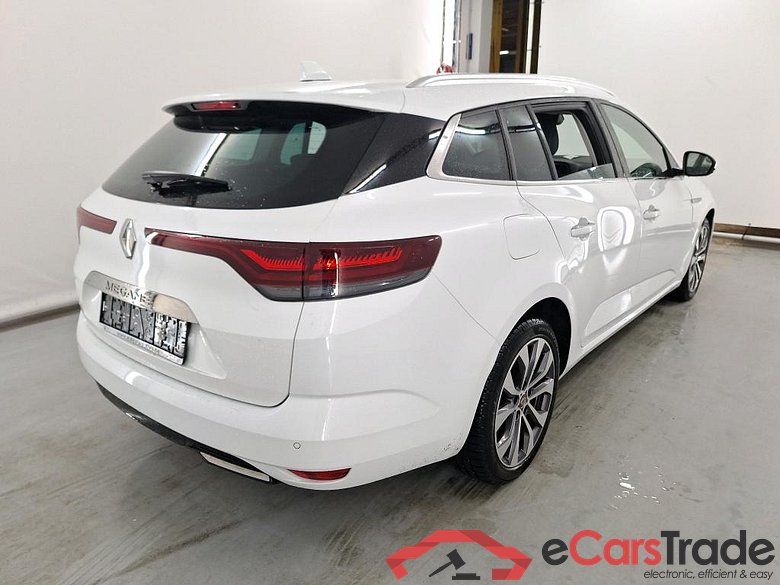 RENAULT MEGANE GRANDTOUR 1.5 BLUE DCI 115 INTENS #4