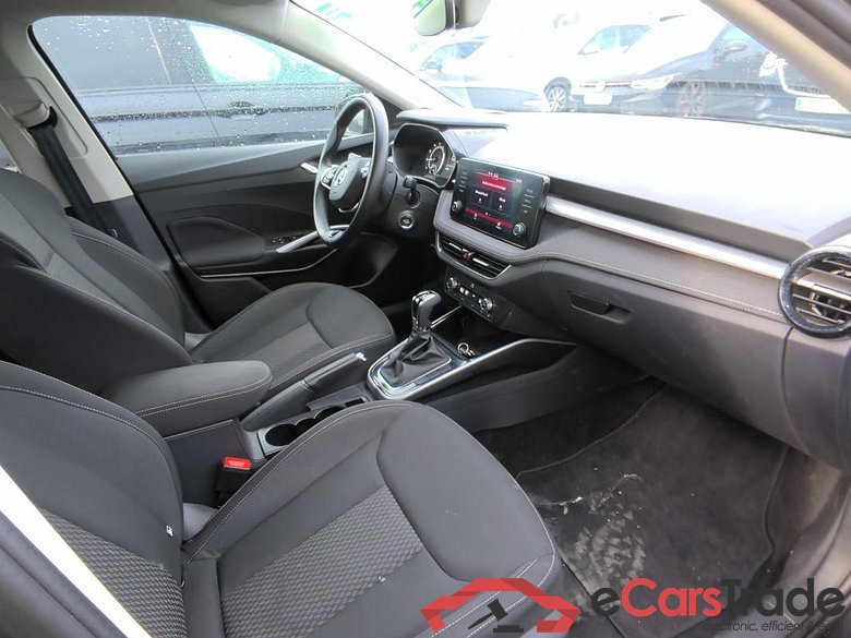 FABIA 1.0 TSI STYL 24M RISK #3