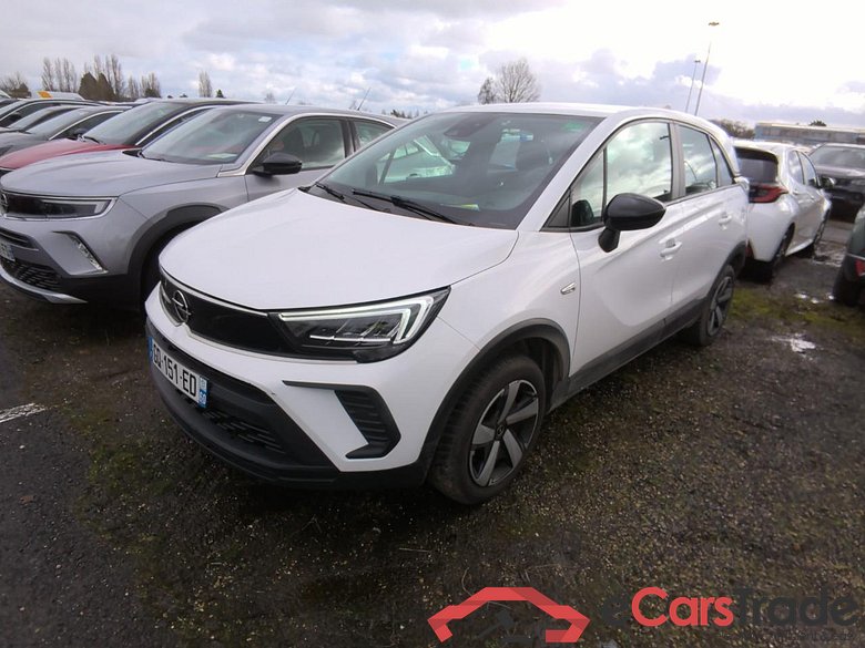 CROSSLANDX 1.2 EDITION 110 LED #1