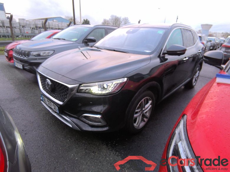 EHS LUXURY PHEV 258CH RISK chtx #1