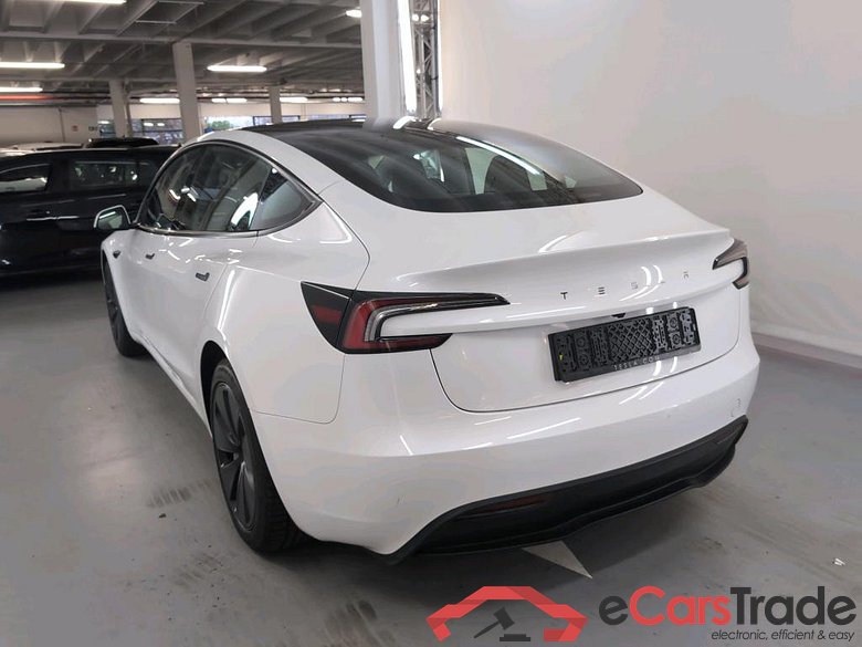 TESLA MODEL 3 BEV RWD AUTO #3
