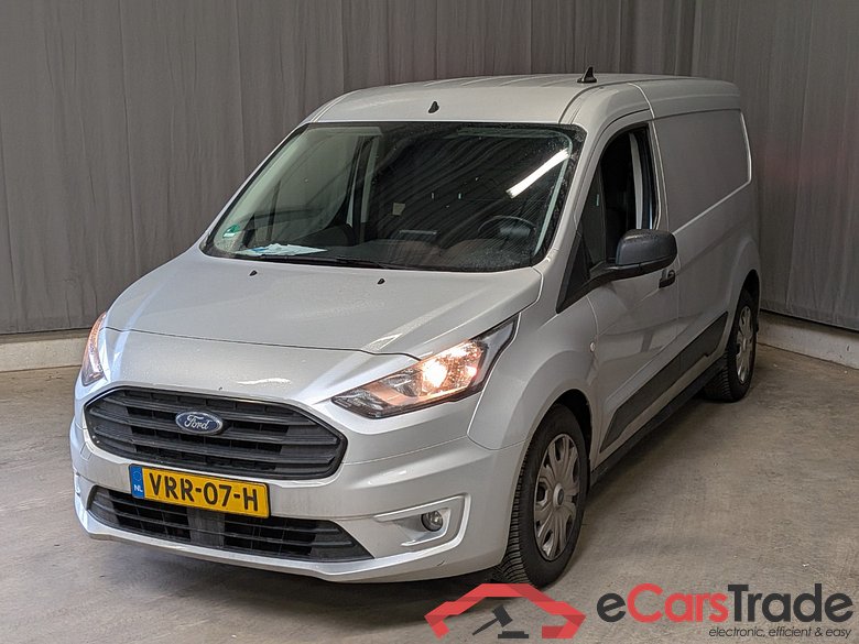 FORD TRANSIT CONNECT 1.5 EcoBlue L2 Trend
