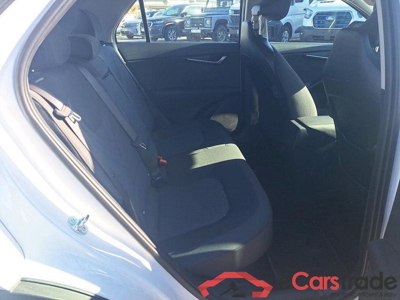 Niro Hybrid Concept 1.6 AT6 6E #3