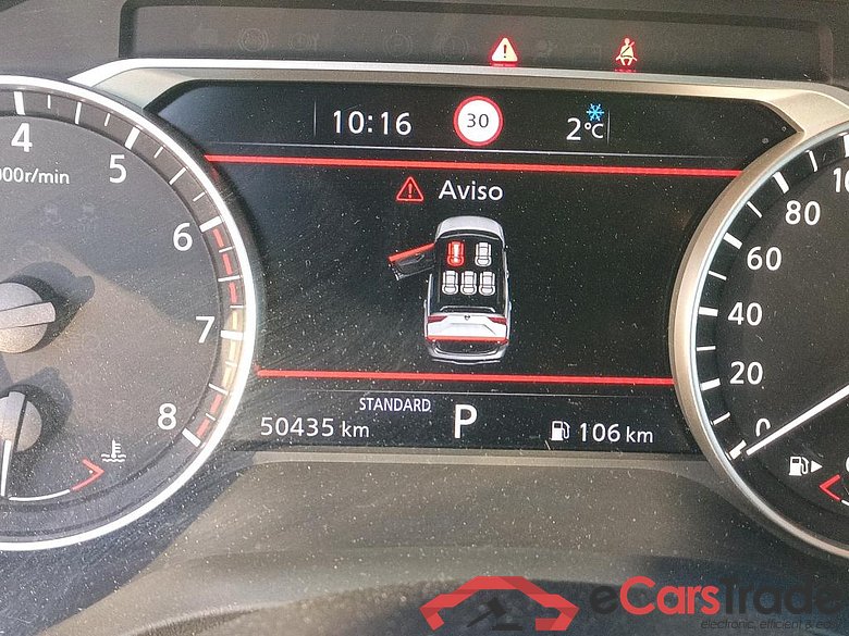 NISSAN QASHQAI / 2021 / 5P / todoterreno DIG-T 116kW (158CV) mHEV Xtronic Acenta (AC2) #5