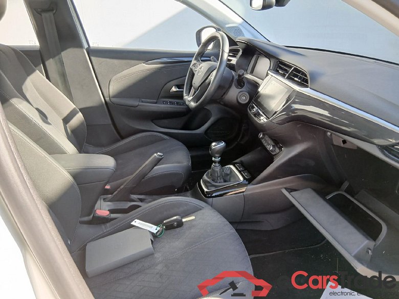 OPEL CORSA 1.2T XHL 74kW (100CV) Elegance #6