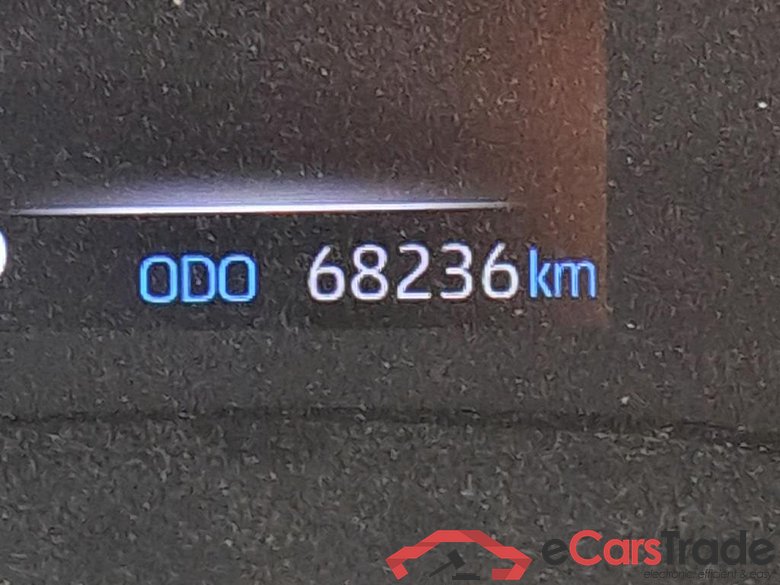 TOYOTA Yaris / 2020 / 5P / berlina con portón 1.5 120H Active Tech #5