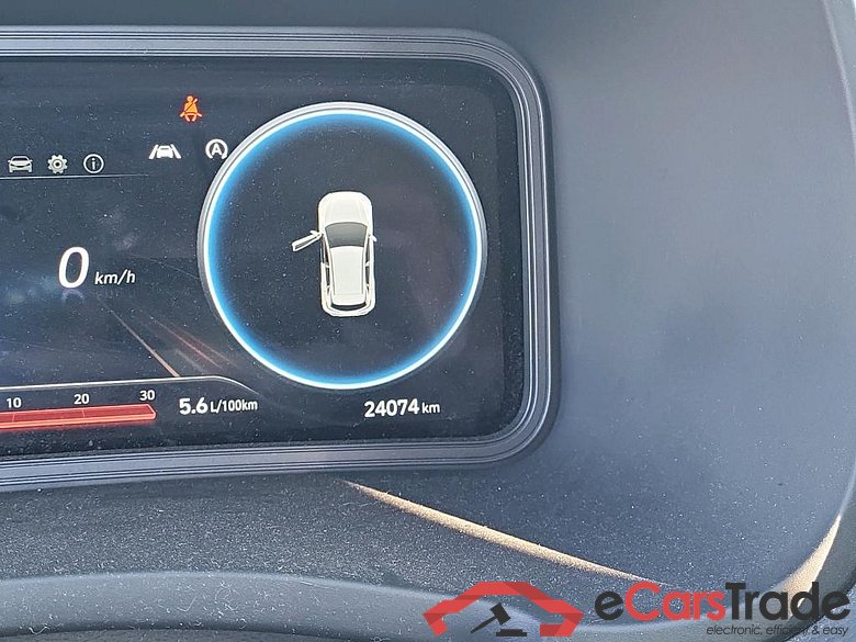 HYUNDAI Kona / 2020 / 5P / todoterreno 1.0 TGDI Maxx 4X2 #5