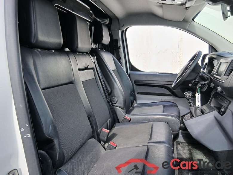 OPEL Vivaro / 2019 / 4P / furgón 1.5 Diésel 88kW (120CV) M Std Select #6