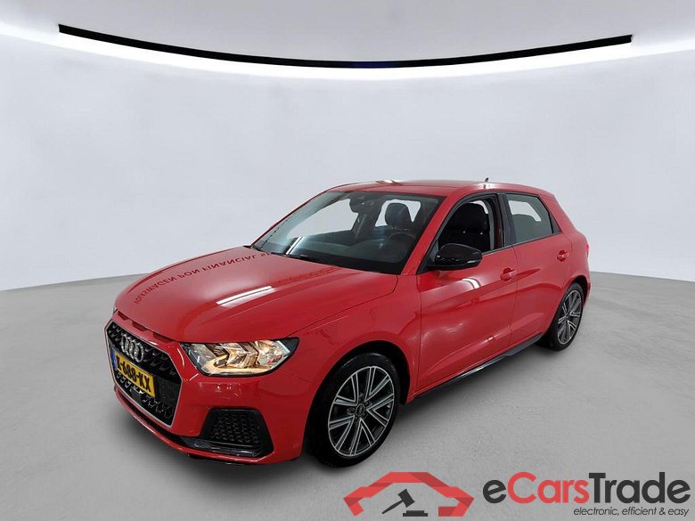 AUDI A1 Sportback 70 kW #1