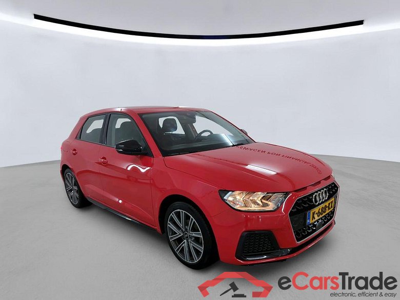 AUDI A1 Sportback 70 kW #3