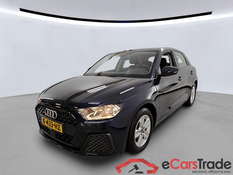 AUDI A1 Sportback 70 kW #1