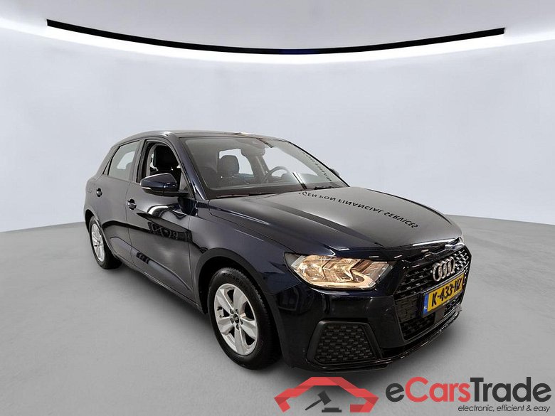 AUDI A1 Sportback 70 kW #3
