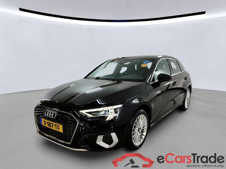 AUDI A3 Sportback 81 kW #1