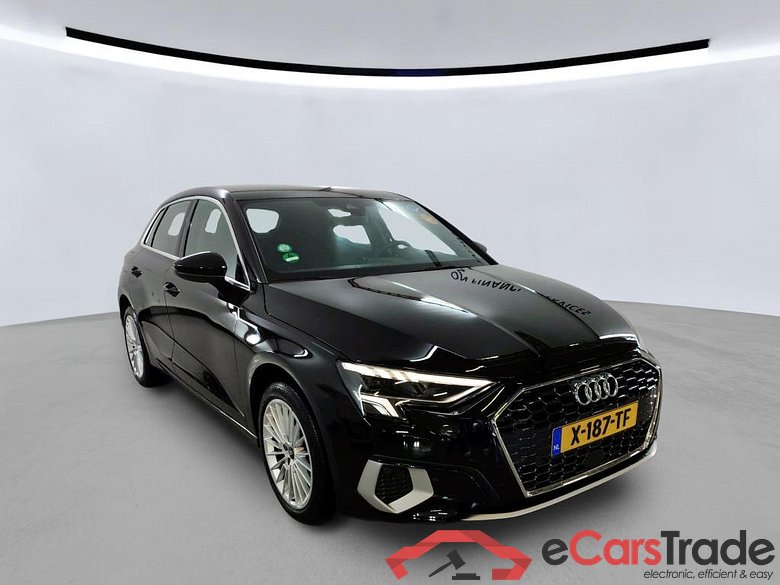 AUDI A3 Sportback 81 kW #5