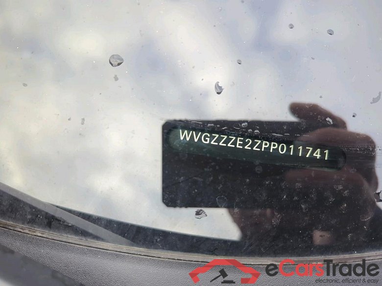 VOLKSWAGEN ID.4 128 kW #3