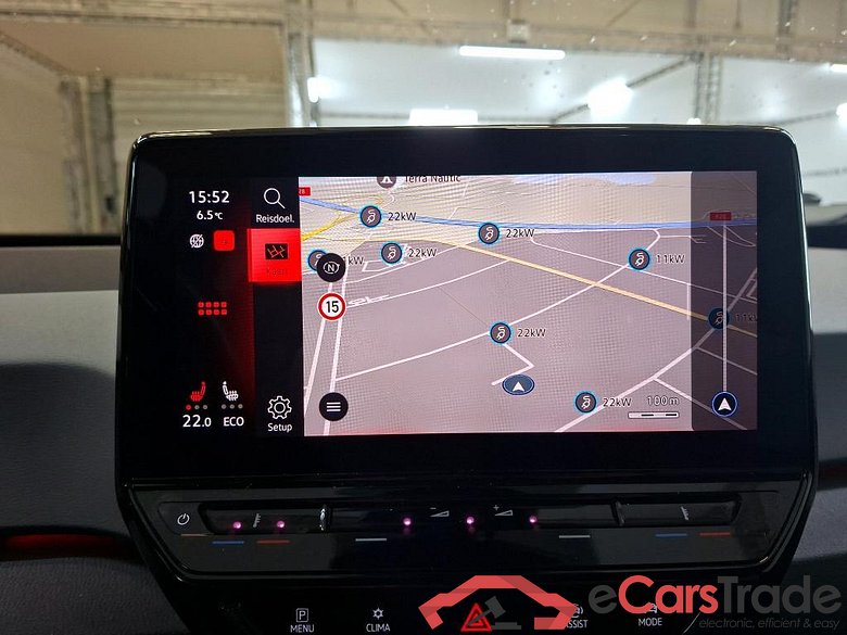 VOLKSWAGEN ID.3 150 kW #2