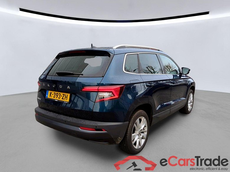 SKODA Karoq 110 kW #5