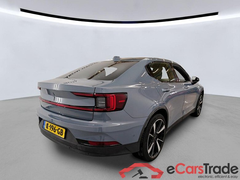 Polestar 2 300 kW #5
