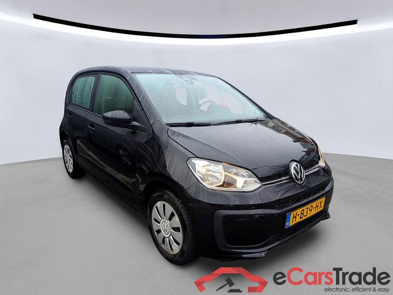 VOLKSWAGEN up! 44 kW #3