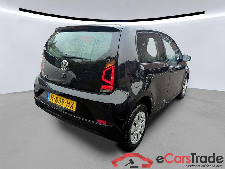 VOLKSWAGEN up! 44 kW #4