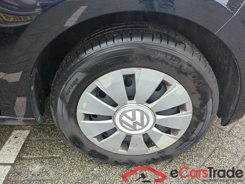 VOLKSWAGEN up! 44 kW #6