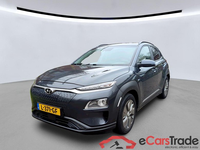 HYUNDAI Kona 150 kW #1