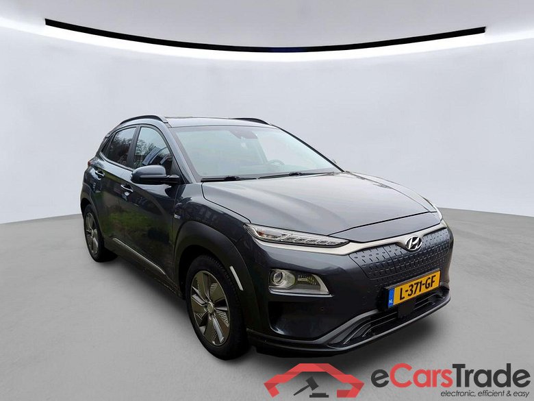 HYUNDAI Kona 150 kW #4