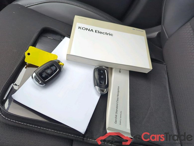 HYUNDAI Kona 150 kW #6