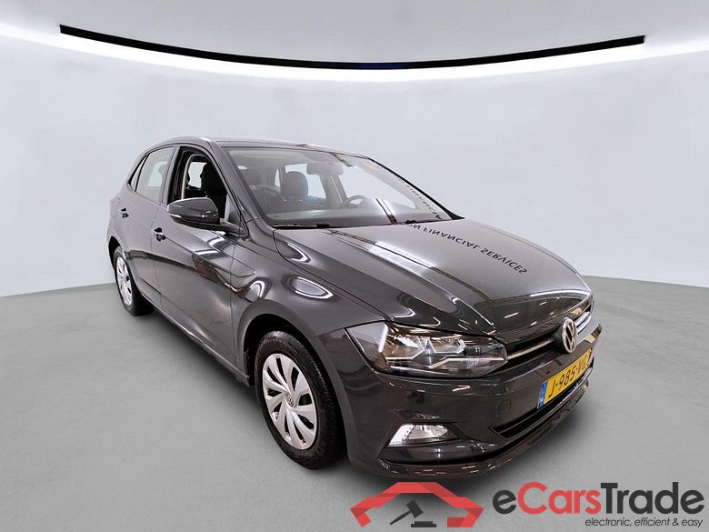 VOLKSWAGEN POLO 59 kW #3