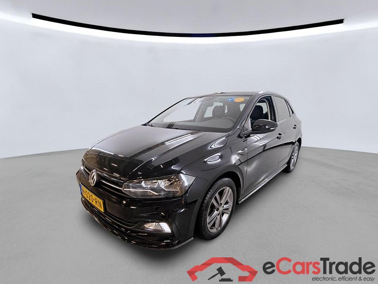 VOLKSWAGEN POLO 70 kW #1