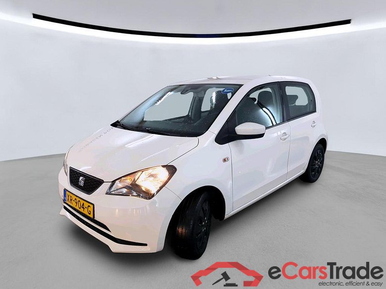 SEAT Mii 44 kW