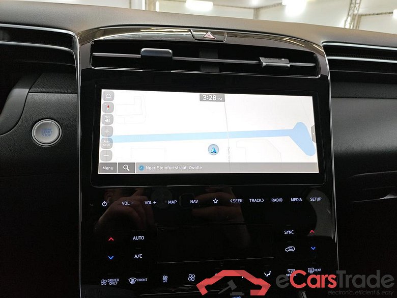 HYUNDAI TUCSON 132 kW #3