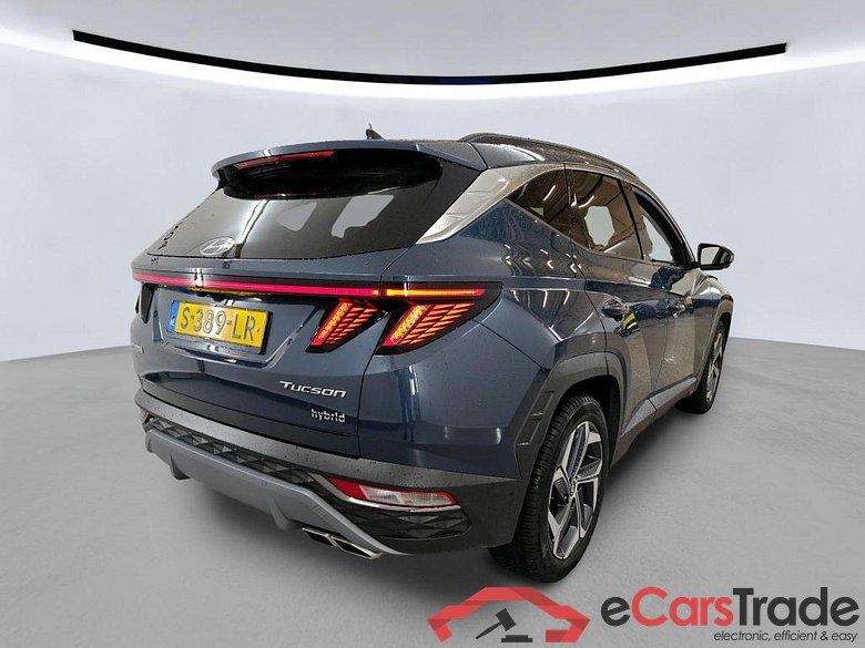 HYUNDAI TUCSON 132 kW #5