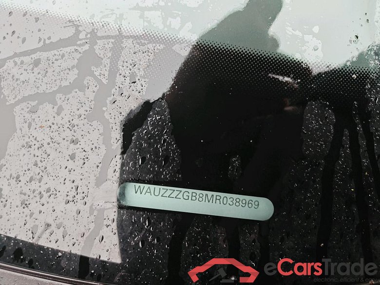 AUDI A1 citycarver 70 kW #2