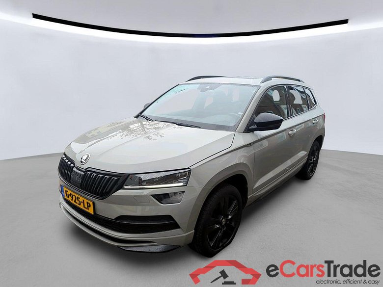 SKODA Karoq 110 kW #1